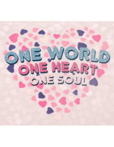 4644221 PORTATODO 2C.ROLL ROAD ONE WORLD