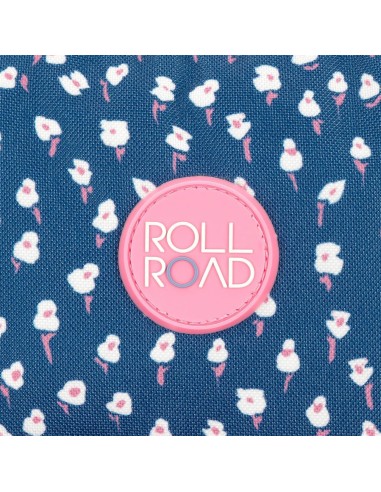 4644221 PORTATODO 2C.ROLL ROAD ONE WORLD