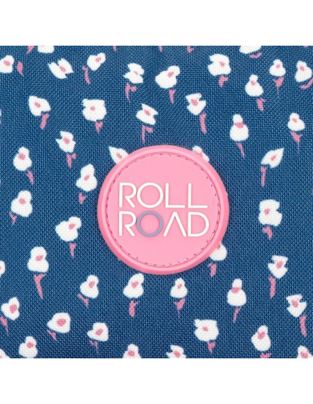 4644221 PORTATODO 2C.ROLL ROAD ONE WORLD 4644221 PORTATODO 2C.ROLL ROAD ONE WORLD