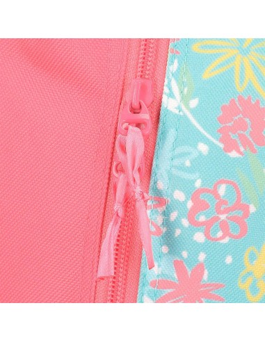 4652221 MOCHILA 33CM ROLL ROAD MY LITTLE TOWN