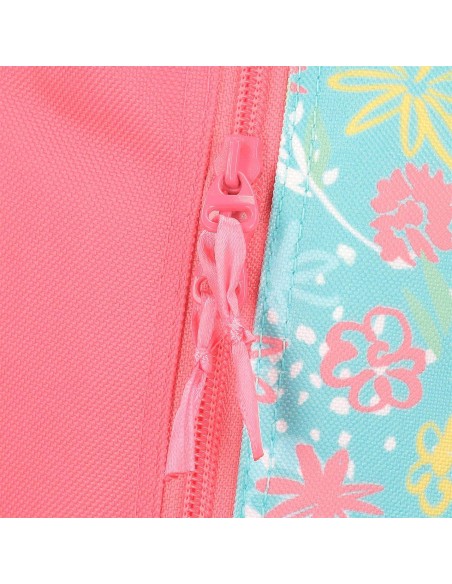 4652221 MOCHILA 33CM ROLL ROAD MY LITTLE TOWN