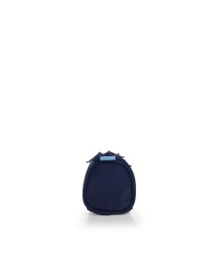 Portatodo Redondo Triple Gabol  Whisper Azul Marino Porta... 2