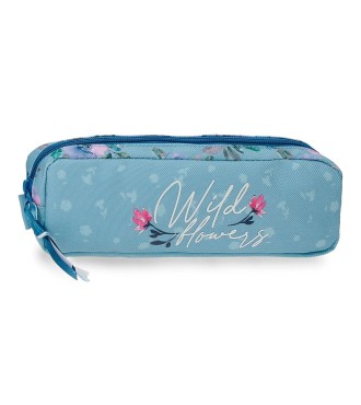 2754021 PORTATODO MOVOM WILD FLOWERS