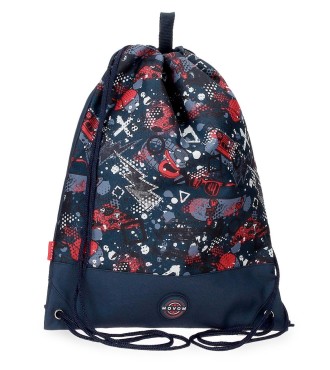 2763821 GYM SAC MOVOM FREE TIME