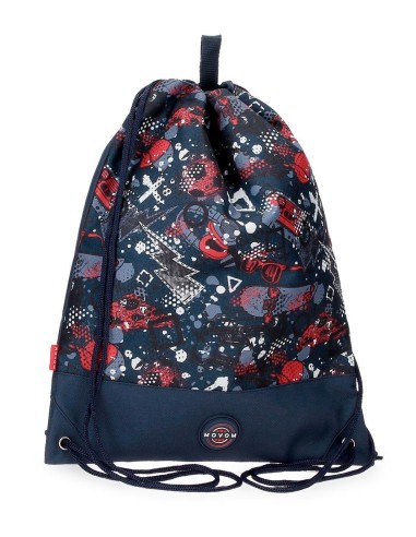 2763821 GYM SAC MOVOM FREE TIME