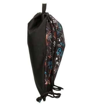 4633821 GYM SAC ROLL ROAD GAMERS 2