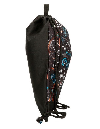 4633821 GYM SAC ROLL ROAD GAMERS