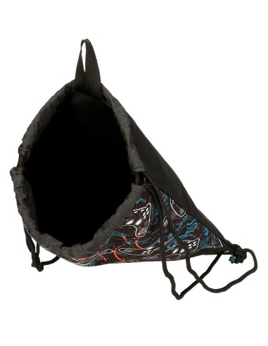 4633821 GYM SAC ROLL ROAD GAMERS