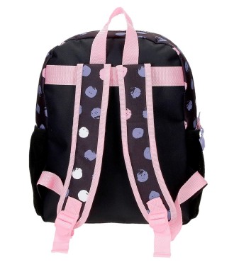 4662221 MOCHILA 33CM ROLL ROAD THE TIME IS NOW 2
