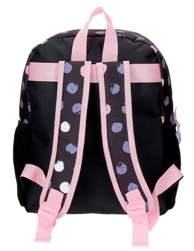 4662221 MOCHILA 33CM ROLL ROAD THE TIME IS NOW