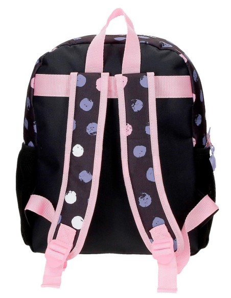 4662221 MOCHILA 33CM ROLL ROAD THE TIME IS NOW 4662221 MOCHILA 33CM ROLL ROAD THE TIME IS NOW