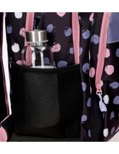 4662221 MOCHILA 33CM ROLL ROAD THE TIME IS NOW