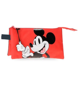 4734321 PORTATODO 3C.MICKEY MOUSE FASHION