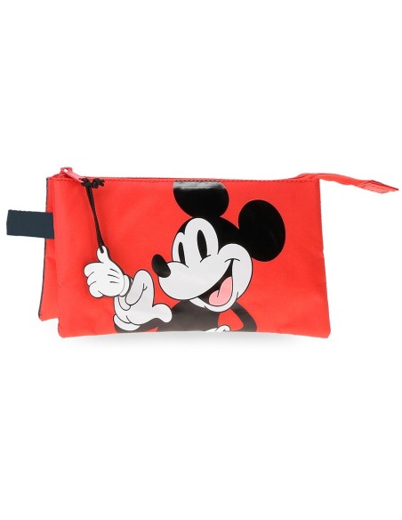 4734321 PORTATODO 3C.MICKEY MOUSE FASHION 4734321 PORTATODO 3C.MICKEY MOUSE FASHION