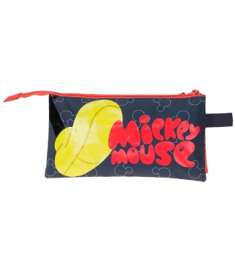 4734321 PORTATODO 3C.MICKEY MOUSE FASHION 2
