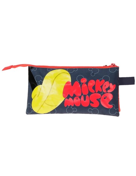 4734321 PORTATODO 3C.MICKEY MOUSE FASHION 4734321 PORTATODO 3C.MICKEY MOUSE FASHION