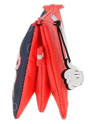 4734321 PORTATODO 3C.MICKEY MOUSE FASHION
