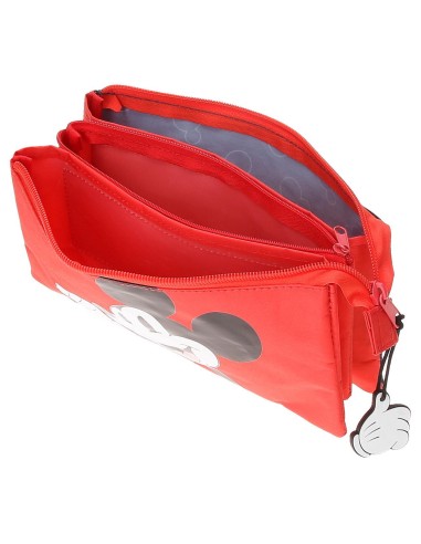 4734321 PORTATODO 3C.MICKEY MOUSE FASHION