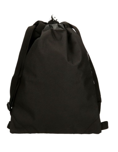 2443821 GYM SAC C/CREMALLERA STAR WARS - SPACE MISSION