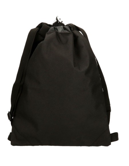 2443821 GYM SAC C/CREMALLERA STAR WARS - SPACE MISSION