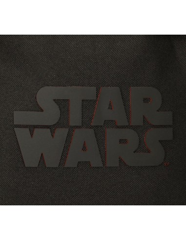 2443821 GYM SAC C/CREMALLERA STAR WARS - SPACE MISSION