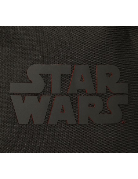 2443821 GYM SAC C/CREMALLERA STAR WARS - SPACE MISSION