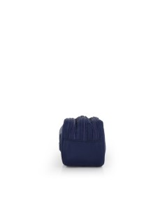 Portatodo Cuadrado Triple Gabol Whisper Azul Marino Porta... 2