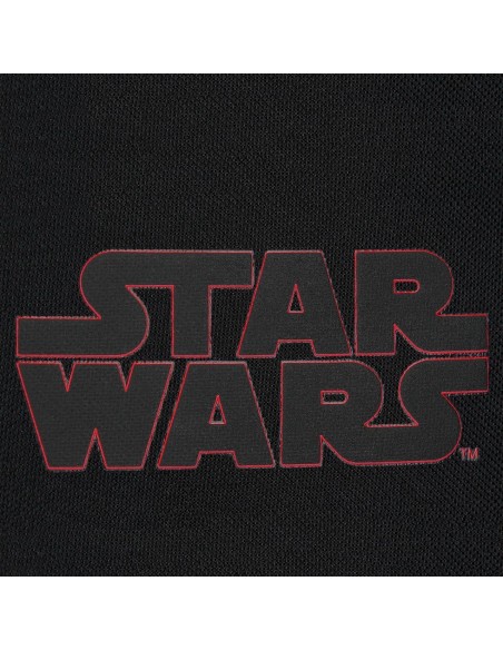 2843821 GYM SAC C/CREMALLERA STAR WARS GALACTIC TEAM