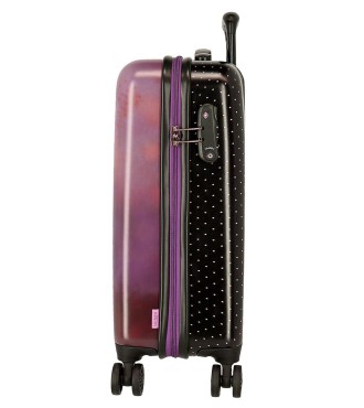 3627221 SET/2 TROLLEY S ABS 55/67CM.4R.GORJUSS FRIDA 2