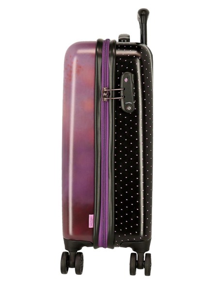 3627221 SET/2 TROLLEY S ABS 55/67CM.4R.GORJUSS FRIDA