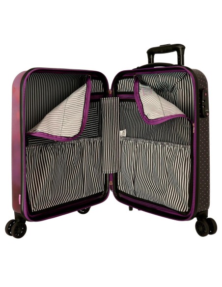 3627221 SET/2 TROLLEY S ABS 55/67CM.4R.GORJUSS FRIDA