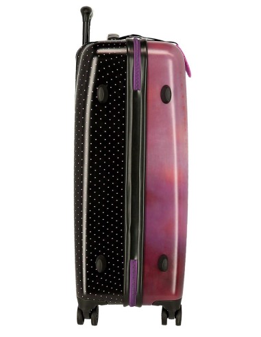 3627221 SET/2 TROLLEY S ABS 55/67CM.4R.GORJUSS FRIDA