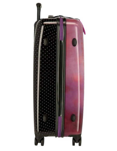 3627221 SET/2 TROLLEY S ABS 55/67CM.4R.GORJUSS FRIDA