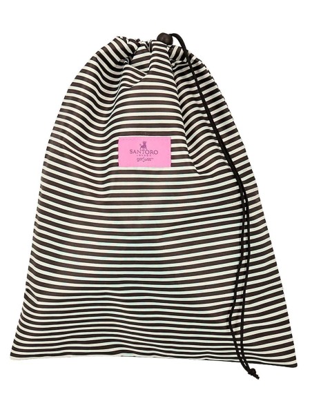 3627221 SET/2 TROLLEY S ABS 55/67CM.4R.GORJUSS FRIDA