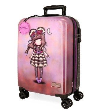 3627021 TROLLEY ABS 55CM.4R.GORJUSS FRIDA