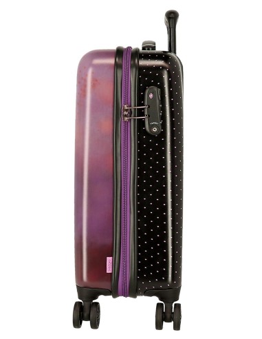 3627021 TROLLEY ABS 55CM.4R.GORJUSS FRIDA