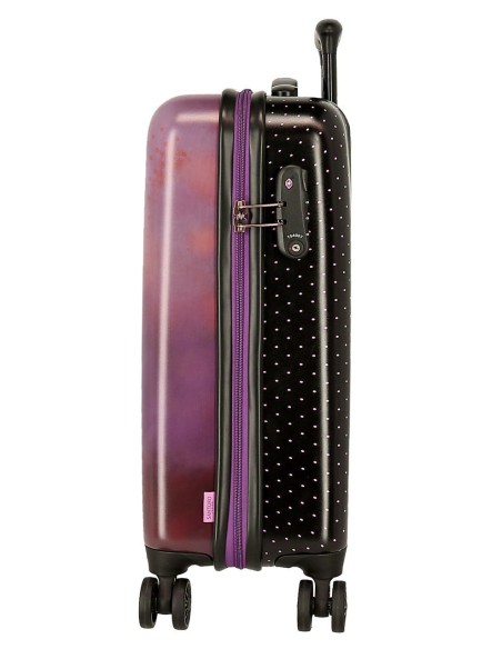 3627021 TROLLEY ABS 55CM.4R.GORJUSS FRIDA 3627021 TROLLEY ABS 55CM.4R.GORJUSS FRIDA