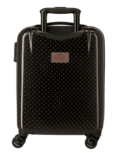 3627021 TROLLEY ABS 55CM.4R.GORJUSS FRIDA