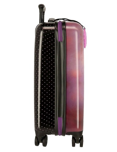 3627021 TROLLEY ABS 55CM.4R.GORJUSS FRIDA