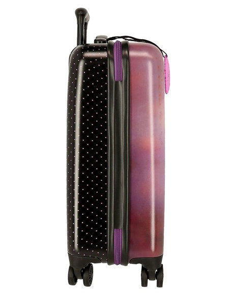 3627021 TROLLEY ABS 55CM.4R.GORJUSS FRIDA 3627021 TROLLEY ABS 55CM.4R.GORJUSS FRIDA