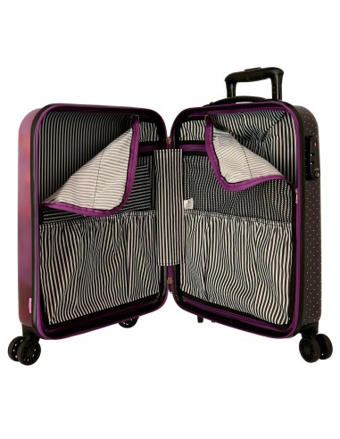 3627021 TROLLEY ABS 55CM.4R.GORJUSS FRIDA