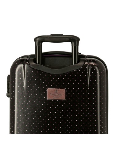 3627021 TROLLEY ABS 55CM.4R.GORJUSS FRIDA