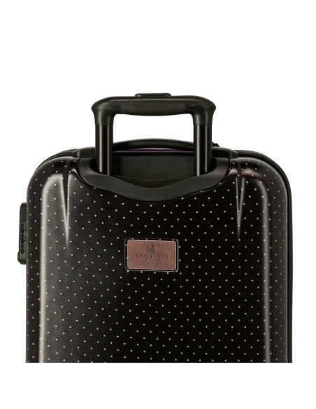 3627021 TROLLEY ABS 55CM.4R.GORJUSS FRIDA 3627021 TROLLEY ABS 55CM.4R.GORJUSS FRIDA