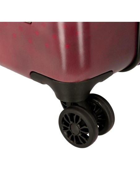 3627021 TROLLEY ABS 55CM.4R.GORJUSS FRIDA 3627021 TROLLEY ABS 55CM.4R.GORJUSS FRIDA