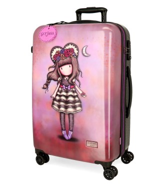 3627121 TROLLEY ABS 67CM.4R.GORJUSS FRIDA