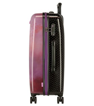 3627121 TROLLEY ABS 67CM.4R.GORJUSS FRIDA 2
