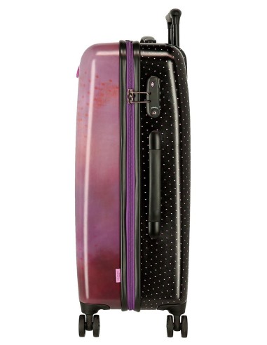 3627121 TROLLEY ABS 67CM.4R.GORJUSS FRIDA