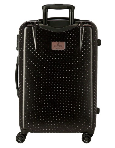 3627121 TROLLEY ABS 67CM.4R.GORJUSS FRIDA