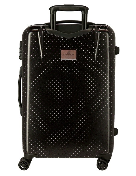 3627121 TROLLEY ABS 67CM.4R.GORJUSS FRIDA 3627121 TROLLEY ABS 67CM.4R.GORJUSS FRIDA