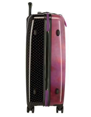 3627121 TROLLEY ABS 67CM.4R.GORJUSS FRIDA